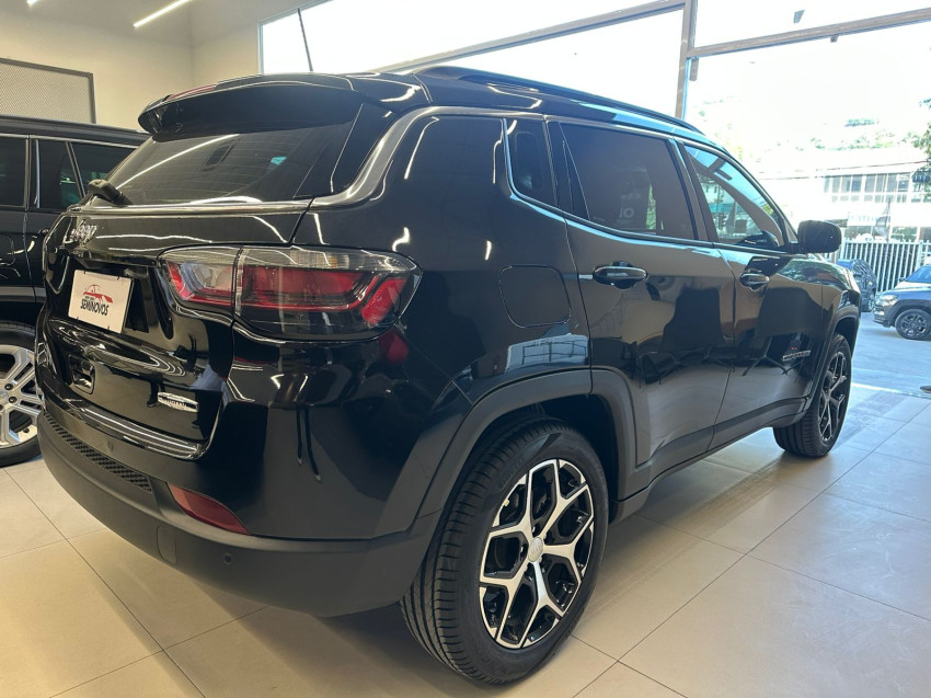 jeep compass 1.3 t270 turbo flex longitude at6 4p automatico 2025 jeep compass 1.3 t270 turbo flex longitude at6 4p automatico 2025