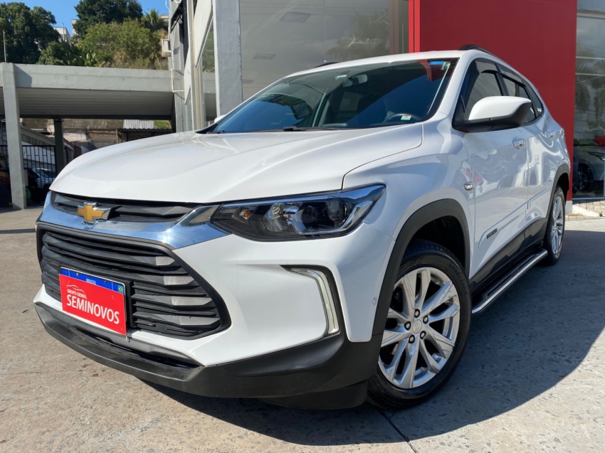 chevrolet tracker 1.0 turbo flex ltz automatico 4p 2022 chevrolet tracker 1.0 turbo flex ltz automatico 4p 2022