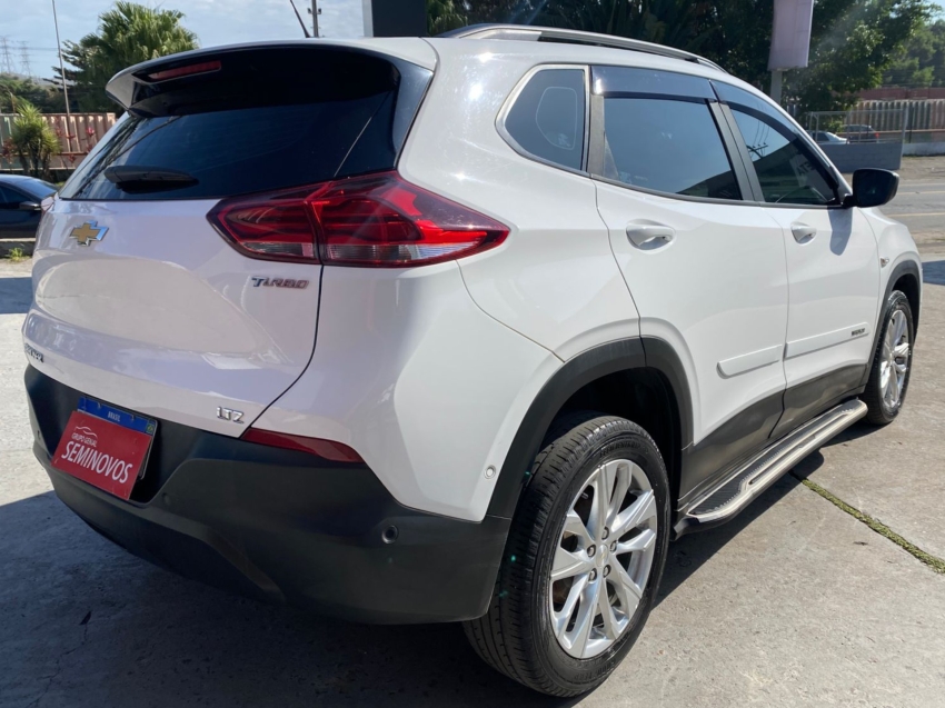 chevrolet tracker 1.0 turbo flex ltz automatico 4p 2022 chevrolet tracker 1.0 turbo flex ltz automatico 4p 2022