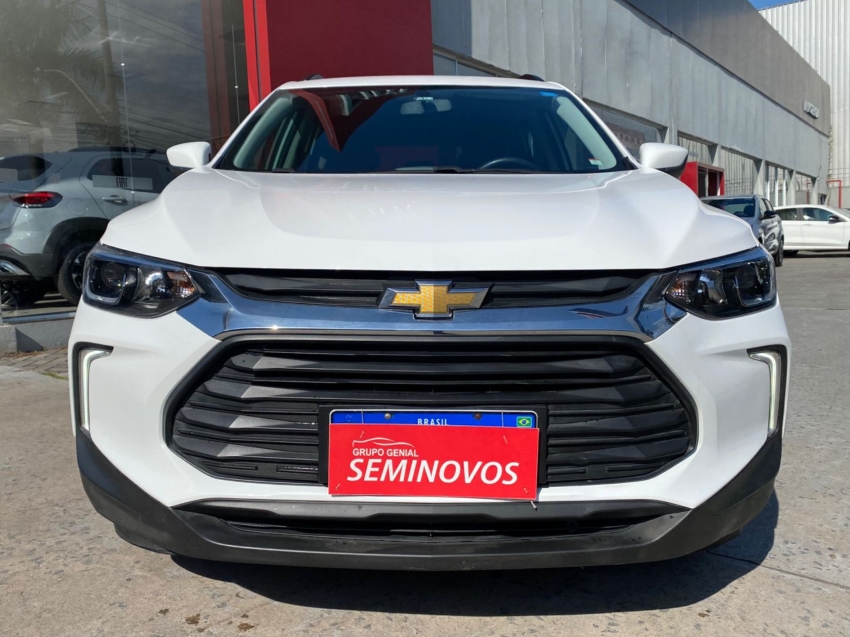 chevrolet tracker 1.0 turbo flex ltz automatico 4p 2022 chevrolet tracker 1.0 turbo flex ltz automatico 4p 2022