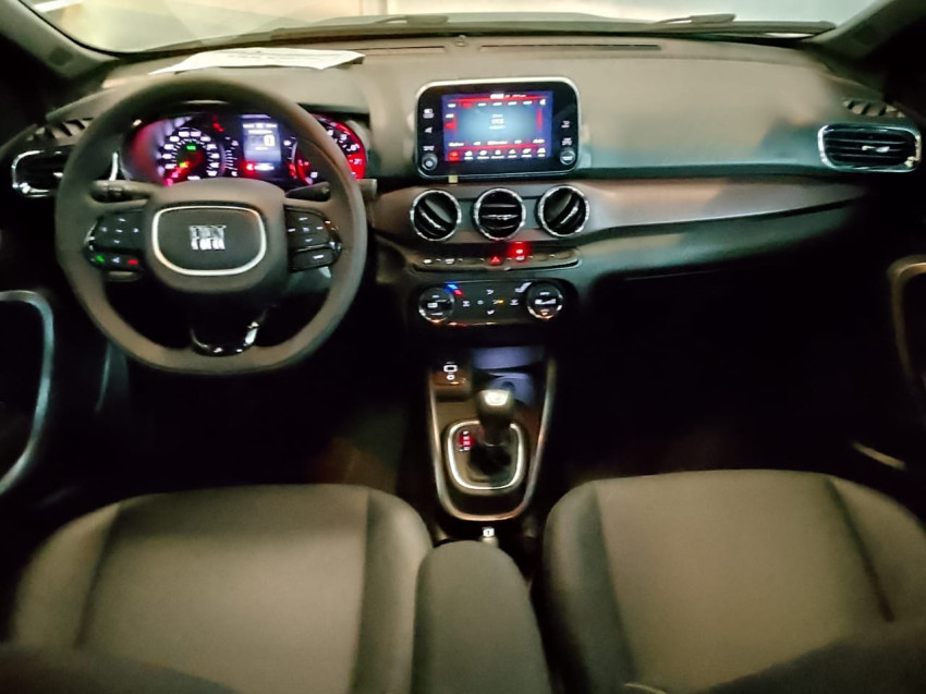 fiat cronos 1.3 flex 3p 2025 fiat cronos 1.3 flex 3p 2025