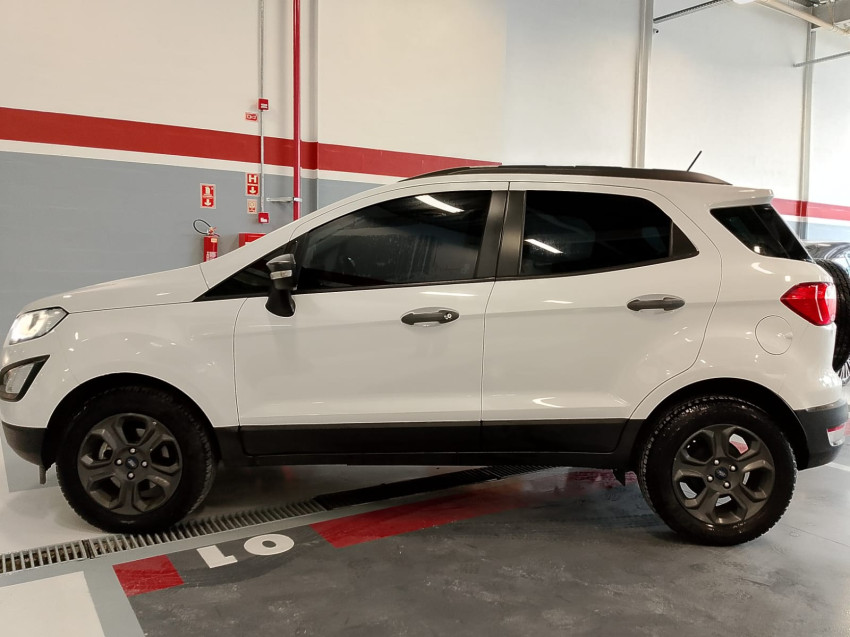 ford ecosport 1.5 ti-vct flex freestyle automatico 4p 2018