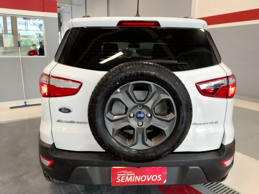 ford ecosport 1.5 ti-vct flex freestyle automatico 4p 2018