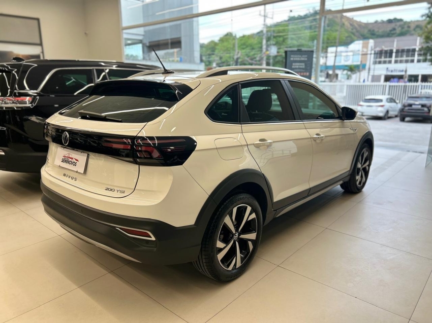 volkswagen nivus 1.0 200 tsi total flex highline automatico 1.2 4p 2024 volkswagen nivus 1.0 200 tsi total flex highline automatico 1.2 4p 2024