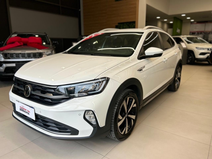 volkswagen nivus 1.0 200 tsi total flex highline automatico 1.2 4p 2024 volkswagen nivus 1.0 200 tsi total flex highline automatico 1.2 4p 2024