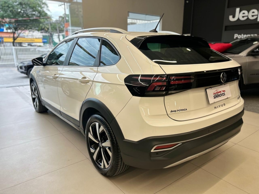 volkswagen nivus 1.0 200 tsi total flex highline automatico 1.2 4p 2024 volkswagen nivus 1.0 200 tsi total flex highline automatico 1.2 4p 2024