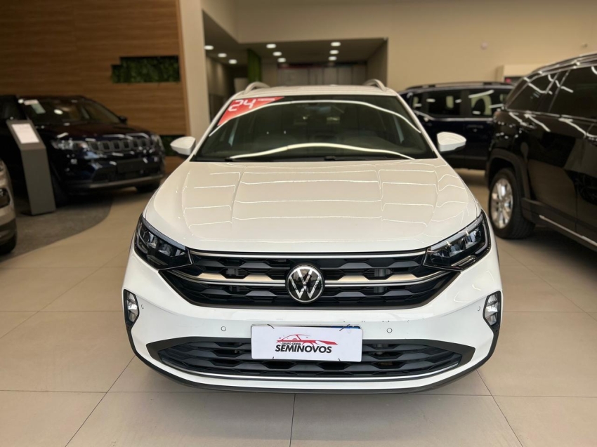 volkswagen nivus 1.0 200 tsi total flex highline automatico 1.2 4p 2024 volkswagen nivus 1.0 200 tsi total flex highline automatico 1.2 4p 2024