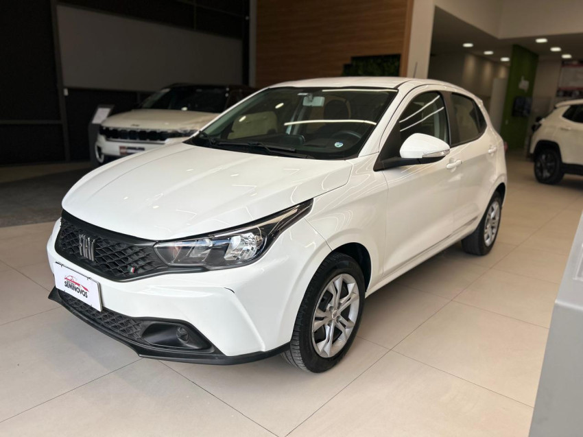 fiat argo 1.0 firefly flex drive manual 4p 2024 fiat argo 1.0 firefly flex drive manual 4p 2024