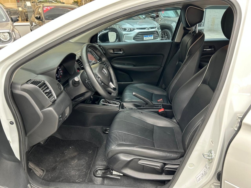 honda city 1.5 i-vtec flex hatch exl cvt 4p automatico 2023 honda city 1.5 i-vtec flex hatch exl cvt 4p automatico 2023