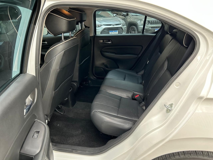 honda city 1.5 i-vtec flex hatch exl cvt 4p automatico 2023 honda city 1.5 i-vtec flex hatch exl cvt 4p automatico 2023