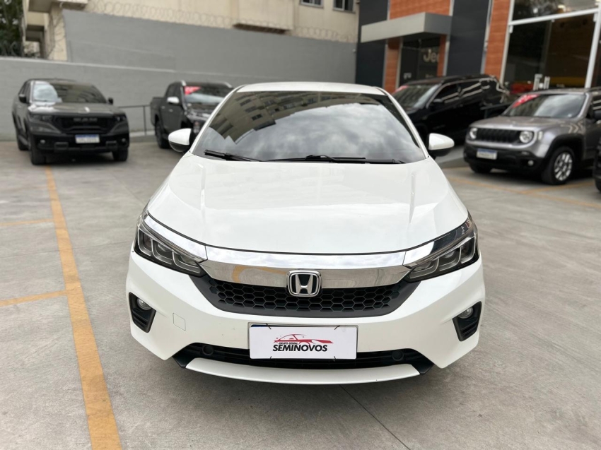 honda city 1.5 i-vtec flex hatch exl cvt 4p automatico 2023 honda city 1.5 i-vtec flex hatch exl cvt 4p automatico 2023