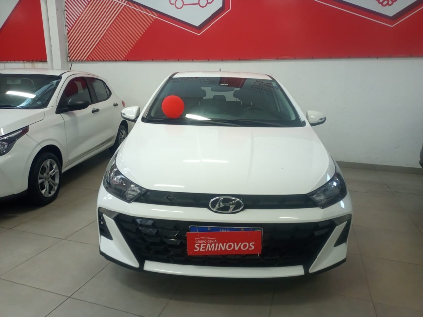 hyundai hb20 1.0 tgdi flex sense automatico 9.9 4p 2024 hyundai hb20 1.0 tgdi flex sense automatico 9.9 4p 2024