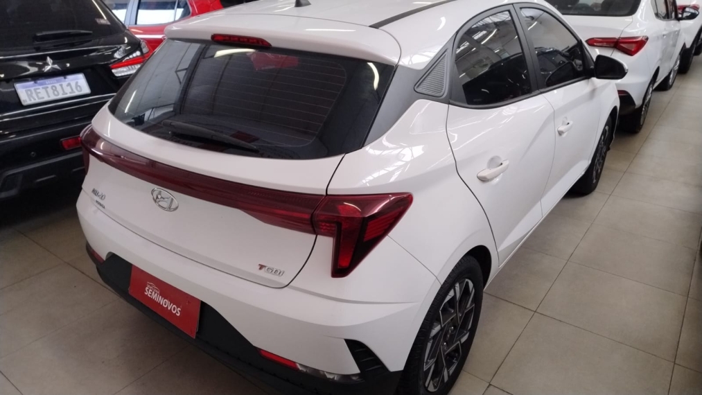 hyundai hb20 1.0 tgdi flex sense automatico 9.9 4p 2024 hyundai hb20 1.0 tgdi flex sense automatico 9.9 4p 2024