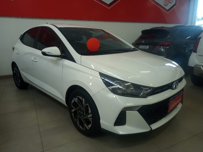 hyundai hb20 1.0 tgdi flex sense automatico 9.9 4p 2024 hyundai hb20 1.0 tgdi flex sense automatico 9.9 4p 2024