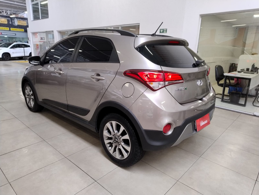 hyundai hb20x 1.6 16v style flex 4p automatico 1.0 2017 hyundai hb20x 1.6 16v style flex 4p automatico 1.0 2017