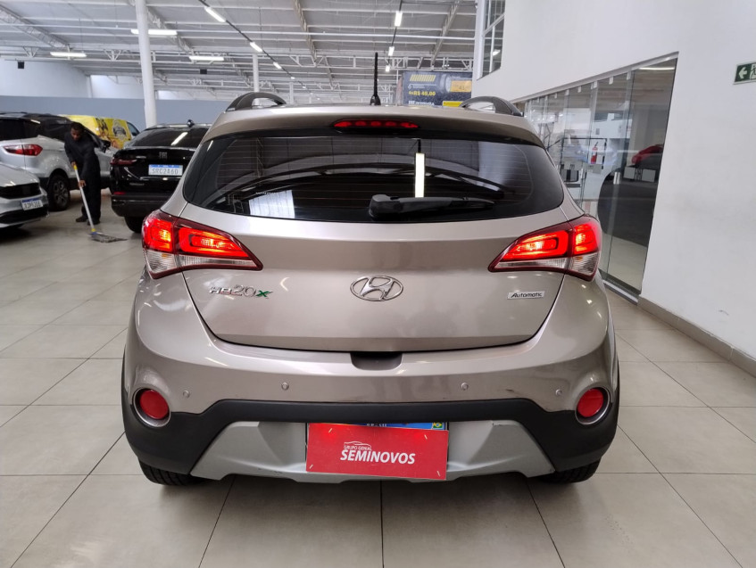 hyundai hb20x 1.6 16v style flex 4p automatico 1.0 2017 hyundai hb20x 1.6 16v style flex 4p automatico 1.0 2017