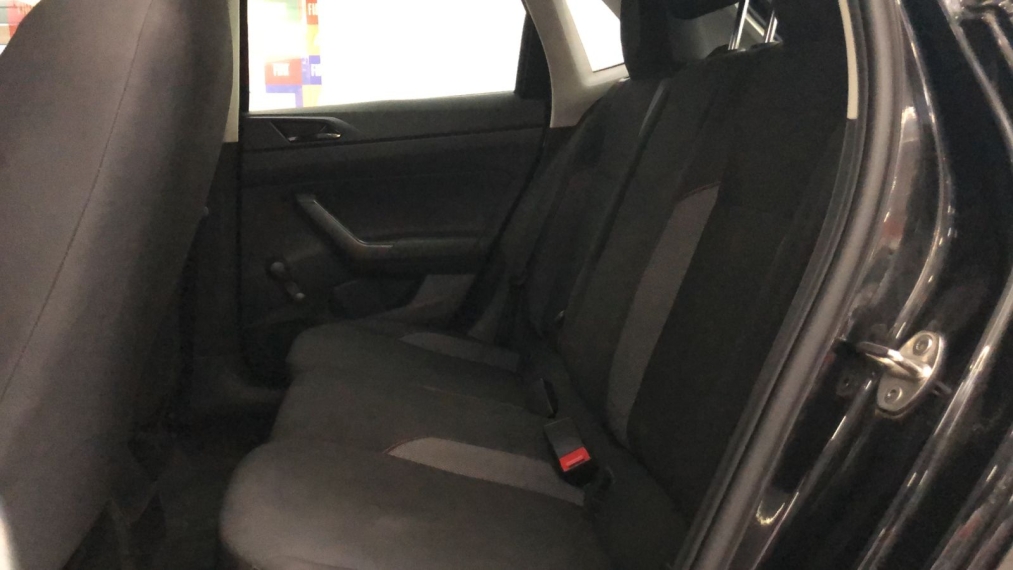 volkswagen polo 1.0 mpi track manual 9.9 flex 4p 2024