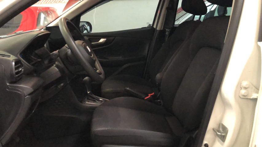 fiat pulse 1.3 flex drive cvt 4p automatico 2025 fiat pulse 1.3 flex drive cvt 4p automatico 2025