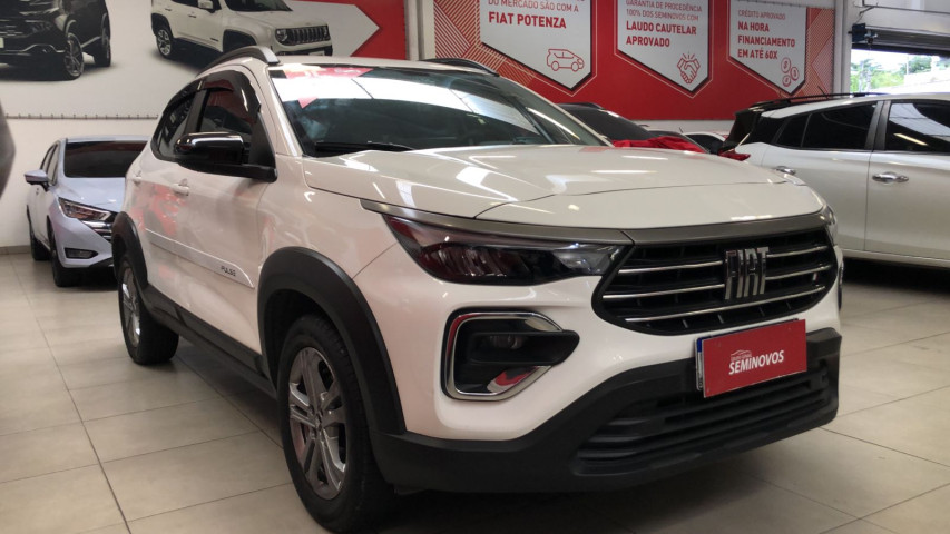 fiat pulse 1.3 flex drive cvt 4p automatico 2025 fiat pulse 1.3 flex drive cvt 4p automatico 2025