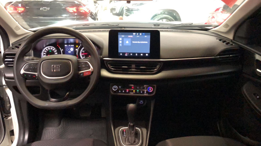 fiat pulse 1.3 flex drive cvt 4p automatico 2025 fiat pulse 1.3 flex drive cvt 4p automatico 2025