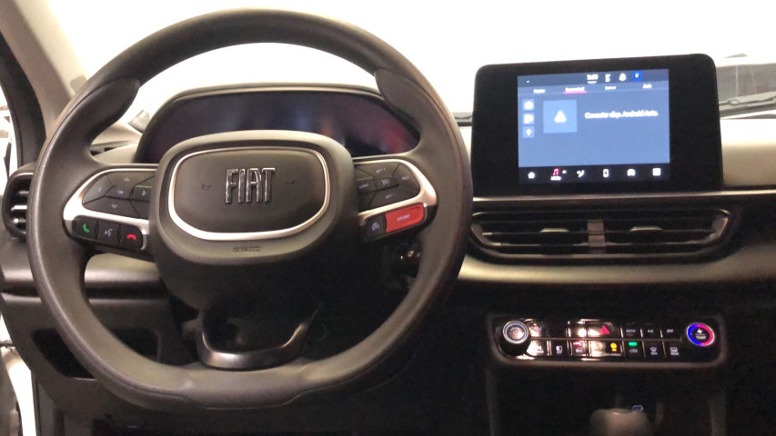fiat pulse 1.3 flex drive cvt 4p automatico 2025 fiat pulse 1.3 flex drive cvt 4p automatico 2025
