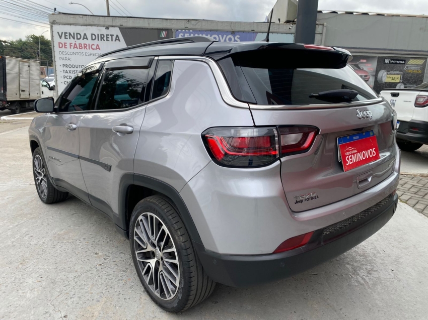 jeep compass 1.3 t270 turbo flex limited at6 5p automatico 2023 jeep compass 1.3 t270 turbo flex limited at6 5p automatico 2023