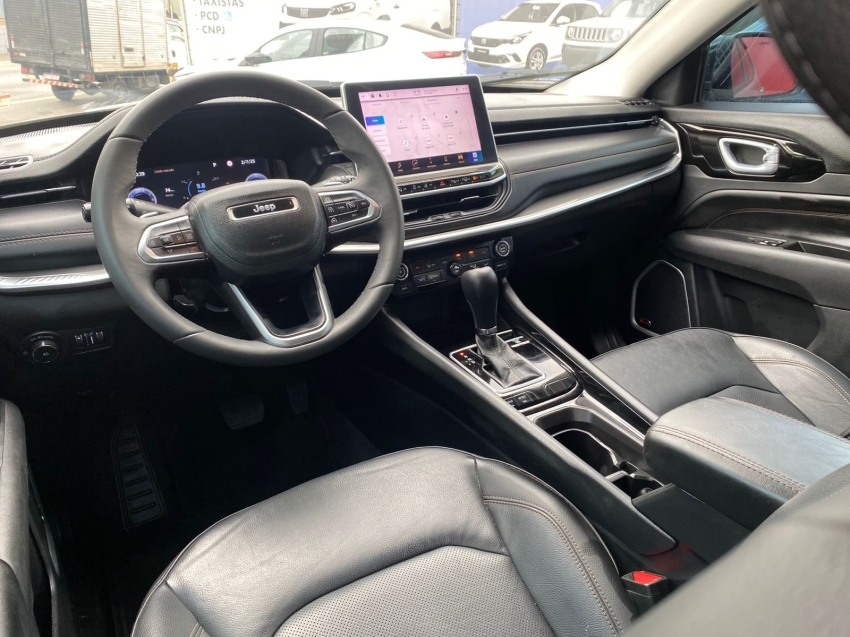 jeep compass 1.3 t270 turbo flex limited at6 5p automatico 2023 jeep compass 1.3 t270 turbo flex limited at6 5p automatico 2023