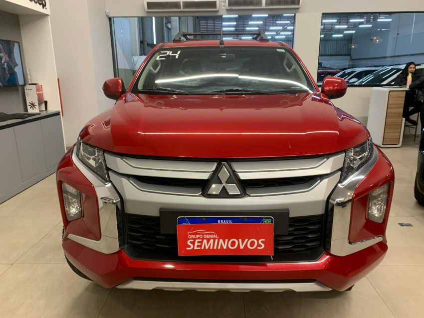 l200 tritn sport gls com varios acessorios l200 tritn sport gls com varios acessorios