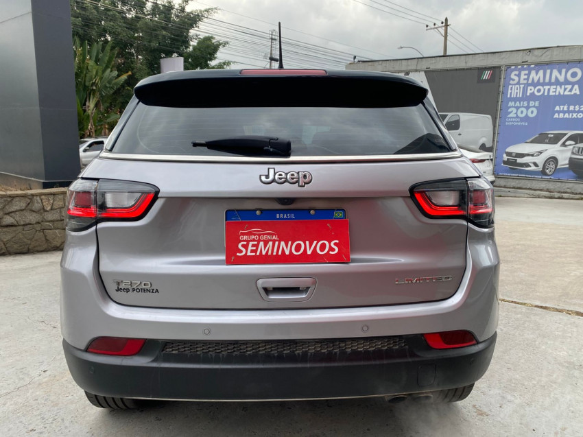 jeep compass 2023 limited flex t270 turbo jeep compass 2023 limited flex t270 turbo
