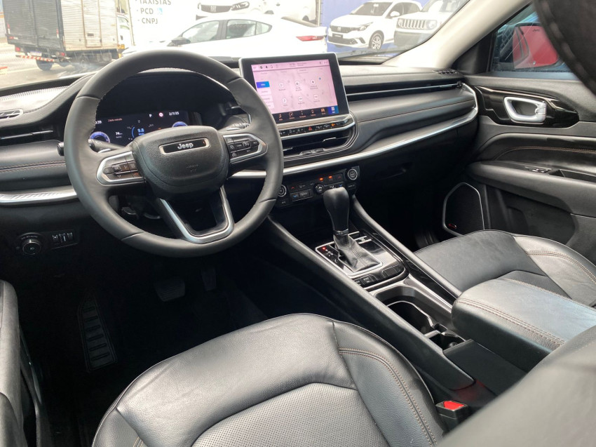 jeep compass 2023 limited flex t270 turbo jeep compass 2023 limited flex t270 turbo