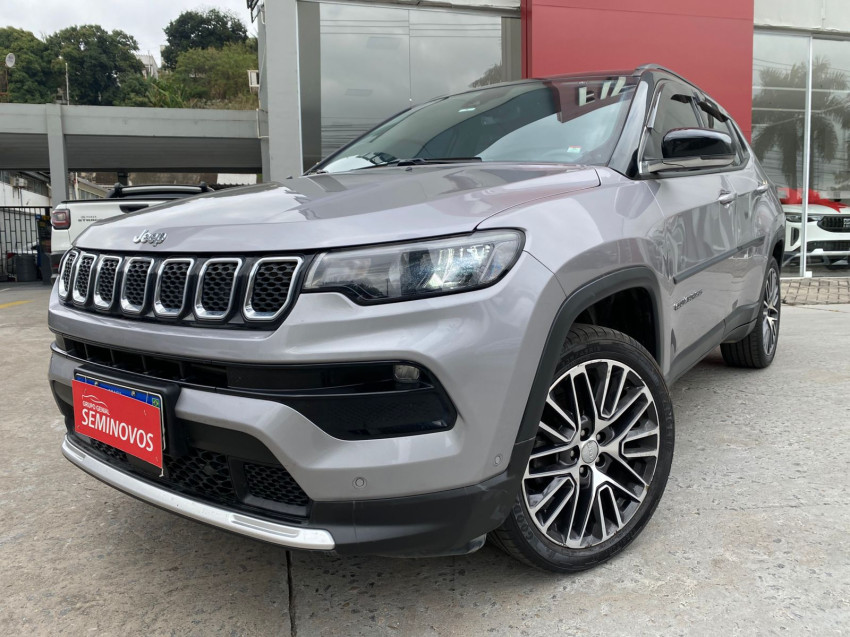 jeep compass 2023 limited flex t270 turbo jeep compass 2023 limited flex t270 turbo