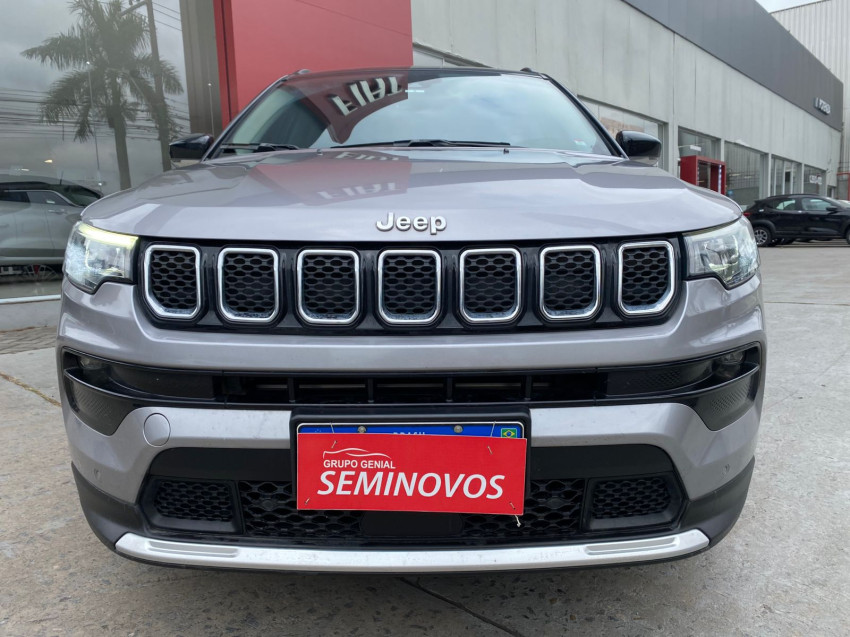 jeep compass 2023 limited flex t270 turbo jeep compass 2023 limited flex t270 turbo
