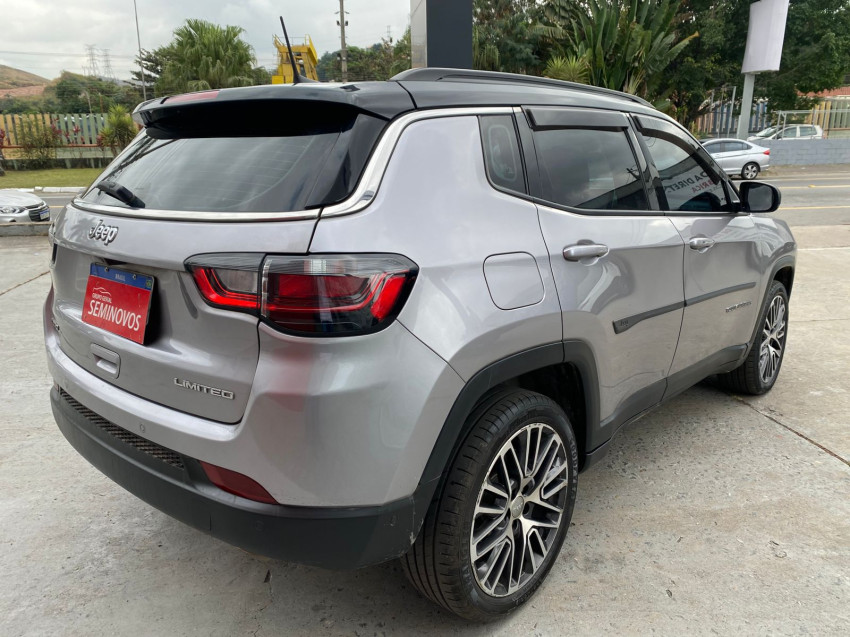jeep compass 2023 limited flex t270 turbo jeep compass 2023 limited flex t270 turbo