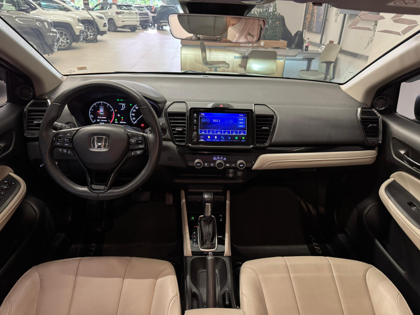 honda city 1.5 i-vtec flex touring cvt 1.4 4p automatico 2023 honda city 1.5 i-vtec flex touring cvt 1.4 4p automatico 2023