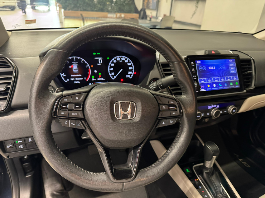 honda city 1.5 i-vtec flex touring cvt 1.4 4p automatico 2023 honda city 1.5 i-vtec flex touring cvt 1.4 4p automatico 2023