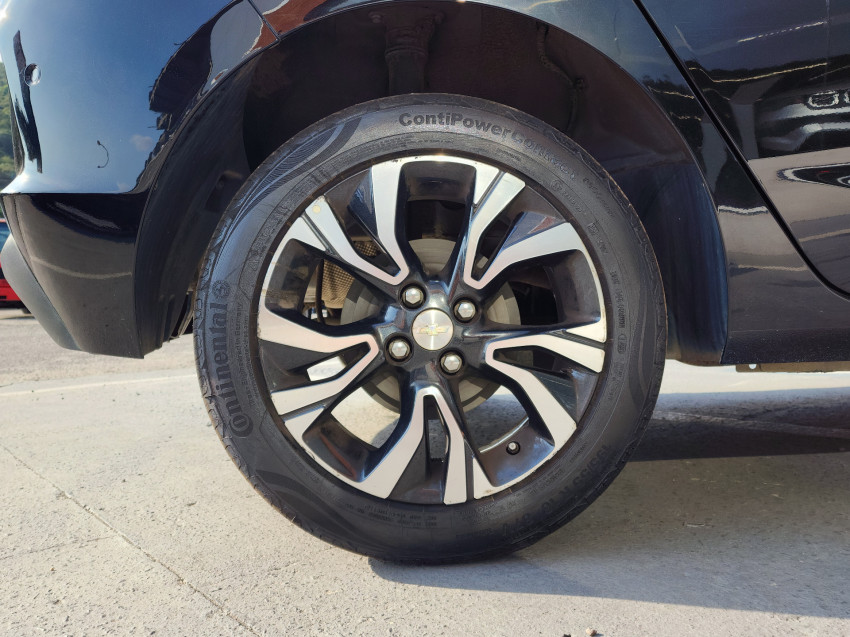 chevrolet onix 1.0 turbo flex premier automatico 4p 2023