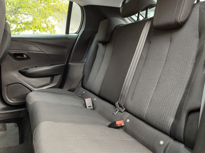 peugeot 208 1.6 16v flex active at6 9.9 4p automatico 2024