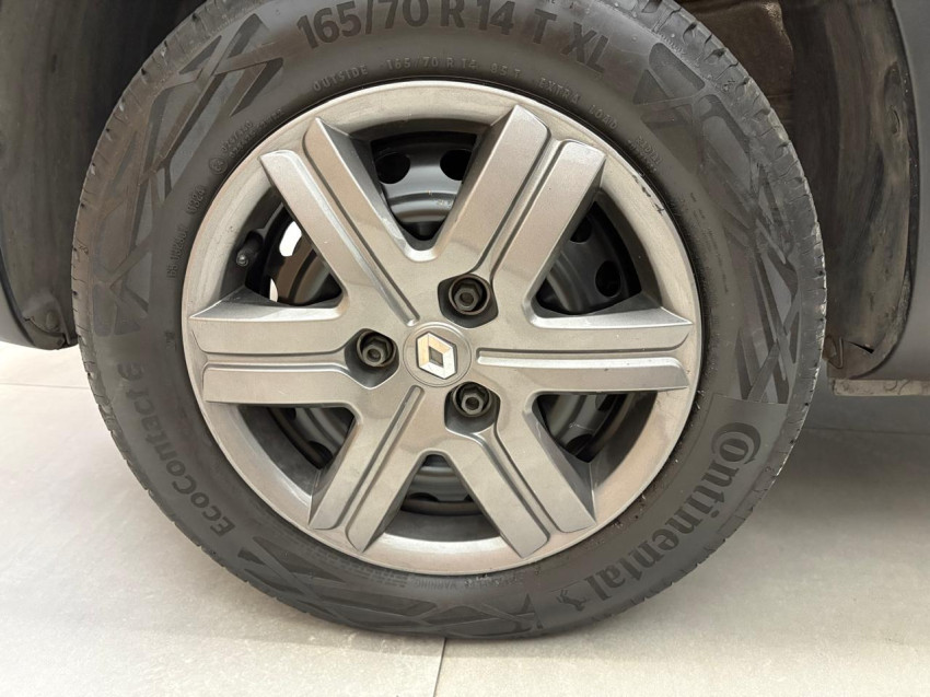 renault kwid 1.0 12v sce flex zen manual 9.9 4p 2025