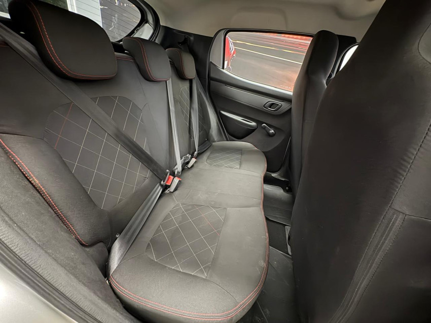 renault kwid 1.0 12v sce flex zen manual 9.9 4p 2025