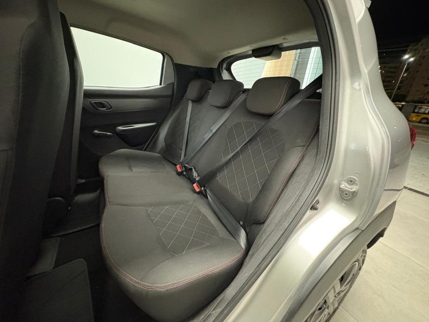 renault kwid 1.0 12v sce flex zen manual 9.9 4p 2025