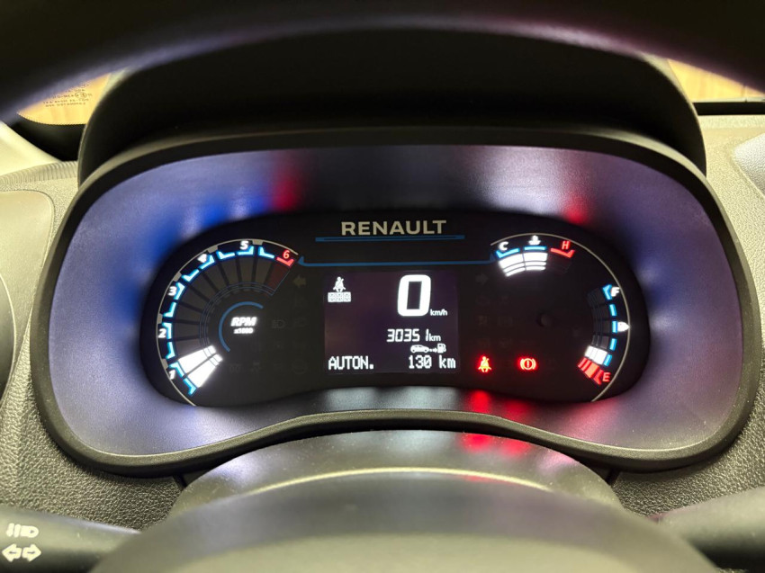 renault kwid 1.0 12v sce flex zen manual 9.9 4p 2025