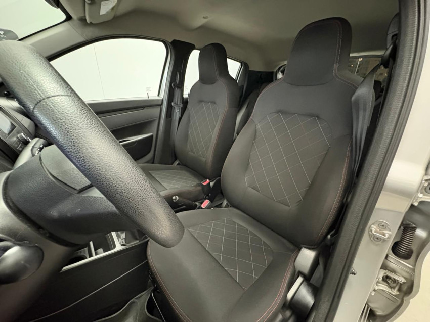 renault kwid 1.0 12v sce flex zen manual 9.9 4p 2025