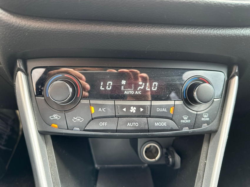 suzuki s-cross top de linha - raridade no estoque!!!