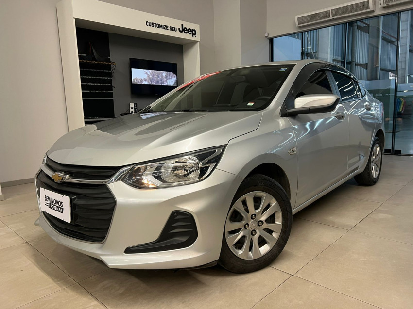 chevrolet onix 1.0 flex plus lt manual 4p 2022