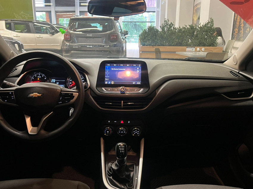 chevrolet onix 1.0 flex plus lt manual 4p 2022