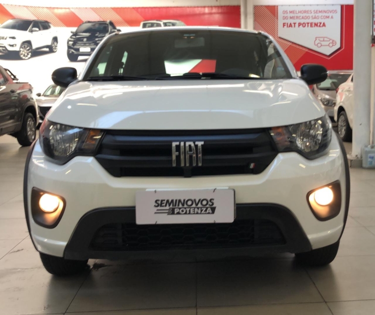 fiat mobi 1.0 evo flex like. manual 4p 2025 fiat mobi 1.0 evo flex like. manual 4p 2025