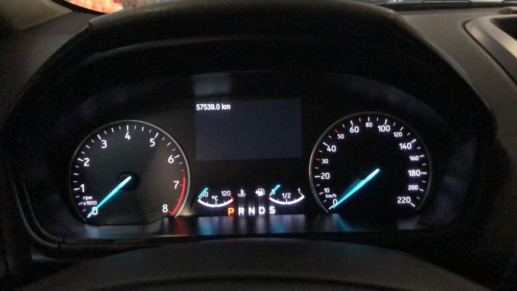 ford ecosport 1.5 ti-vct flex freestyle at 19/20 seminovo