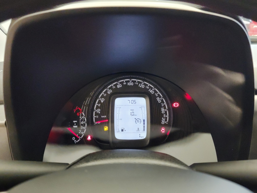 fiat mobi 1.0 firefly flex trekking man 26/27 0km7