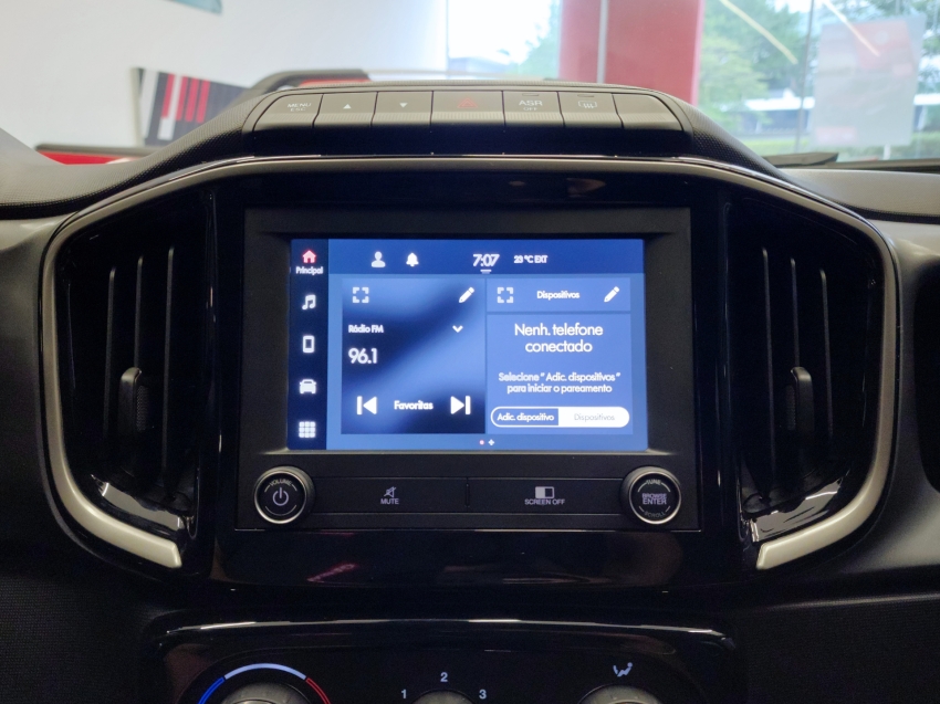 fiat mobi 1.0 firefly flex trekking man 26/27 0km9