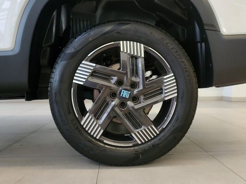 fiat toro 1.3 turbo 270 flex volcano at6 25/26 0km fiat toro 1.3 turbo 270 flex volcano at6 25/26 0km